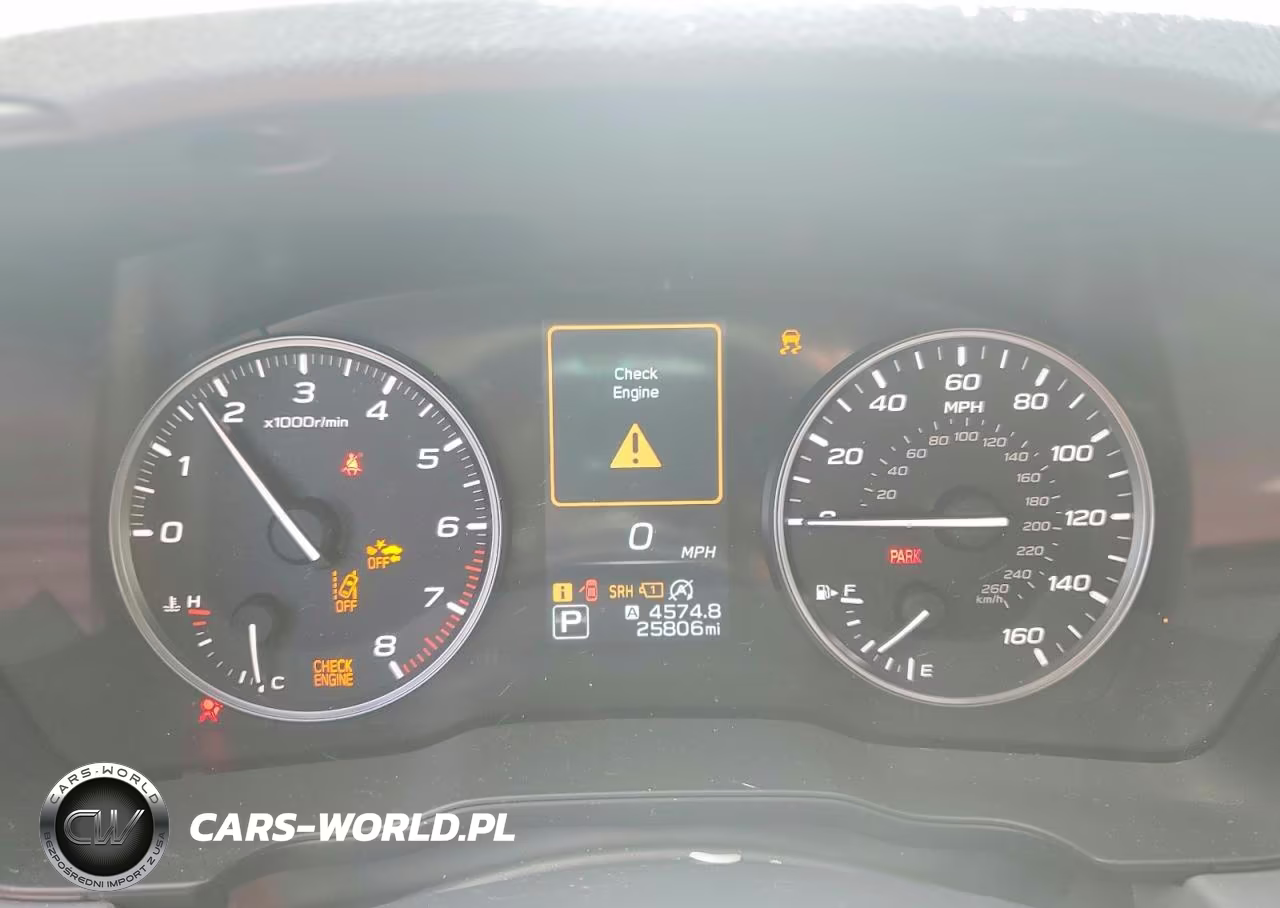 2024 Subaru Crosstrek Premium VIN:JF2GUADC2R8237022 - 9