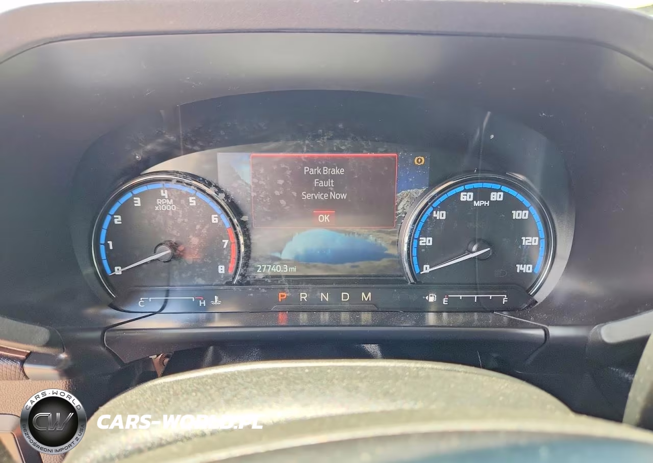 2023 Ford Bronco Sport Badlands VIN:3FMCR9D92PRD08907 - 9