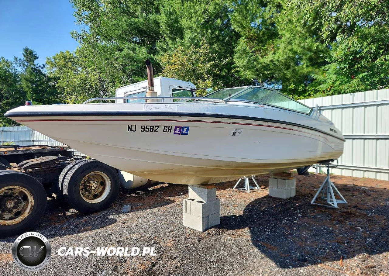 1992 Celebrity 190Br - Boat VIN:CLC13161A292 - 2