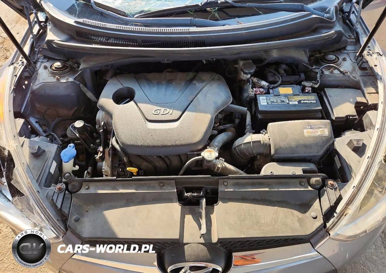 2017 Hyundai Veloster Base VIN:KMHTC6AD5HU309567 - 11