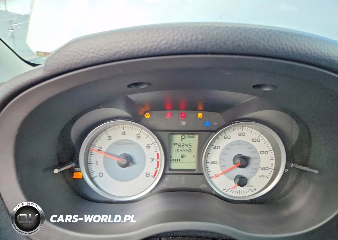 2012 Subaru Impreza Sport Premium VIN:JF1GPAL67CH205939 - 9