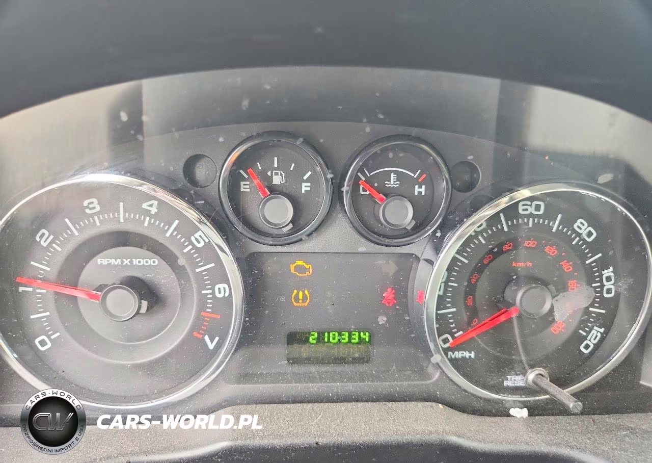 2007 Ford Edge Se VIN:2FMDK36C07BA67572 - 9