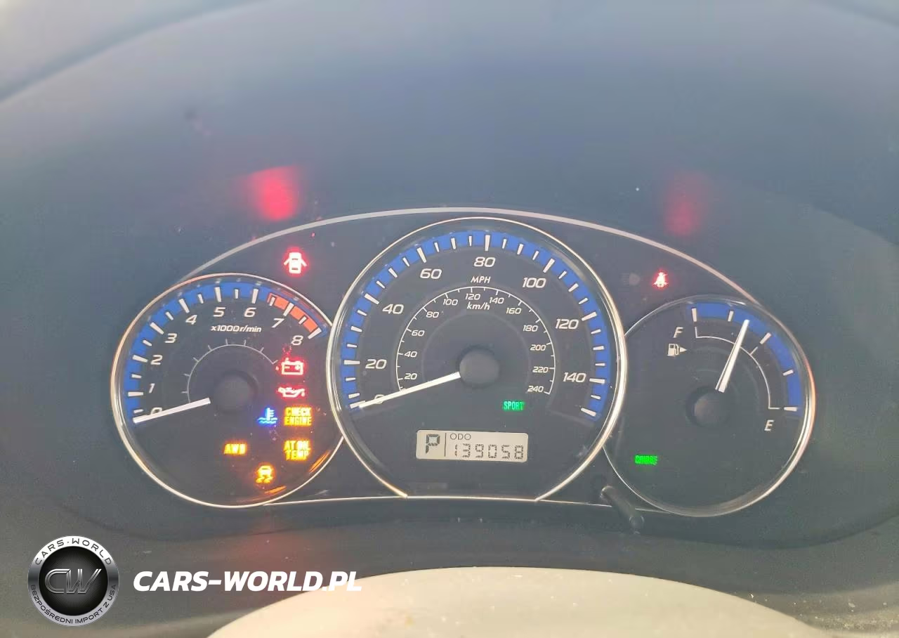 2012 Subaru Forester 2.5X VIN:JF2SHBBCXCH400725 - 9