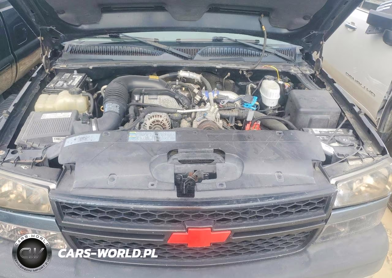 2005 Chevrolet Silverado C3500 VIN:1GCJC39225E126792 - 12