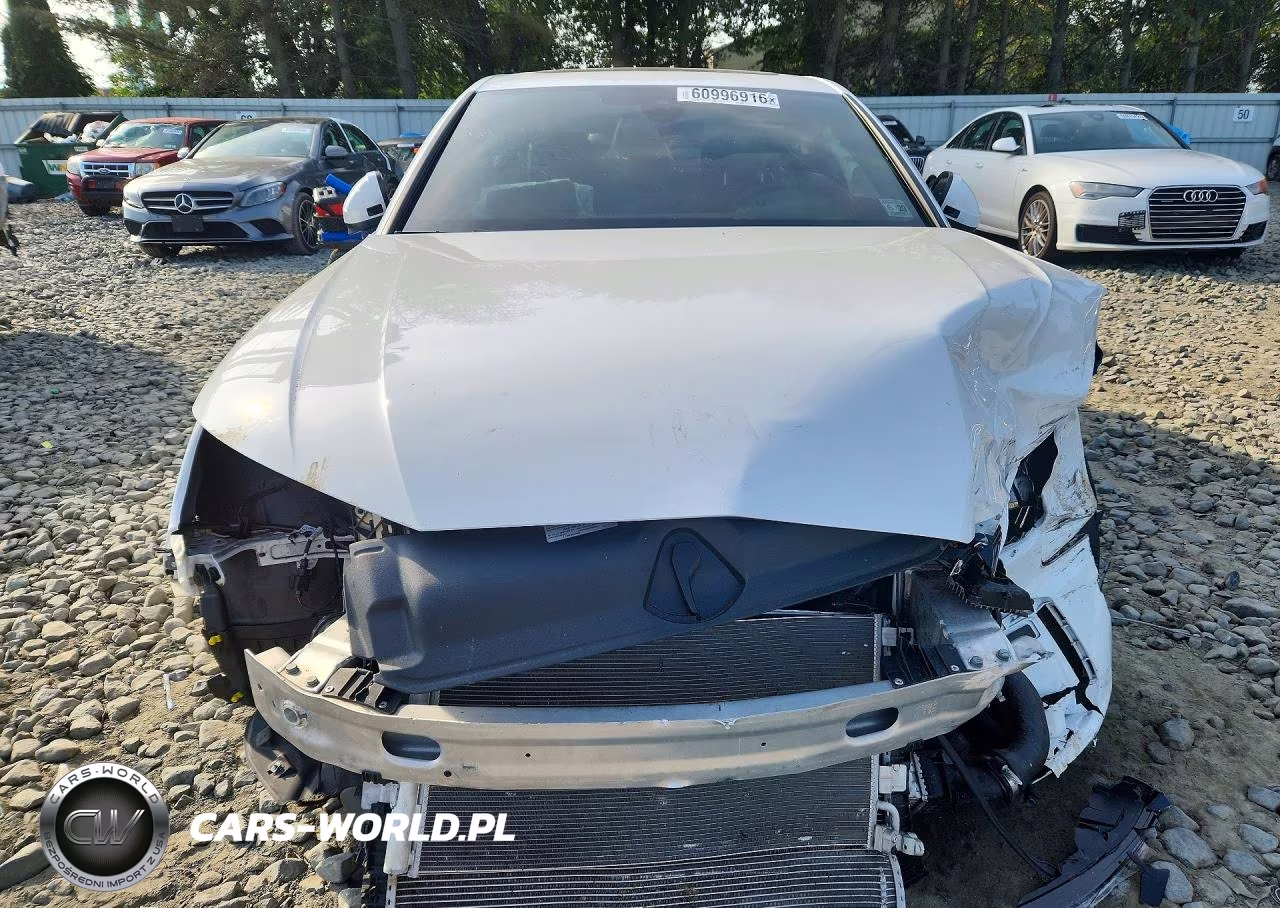 2024 Audi A4 Premium 45 VIN:WAUDAAF45RN000281 - 5