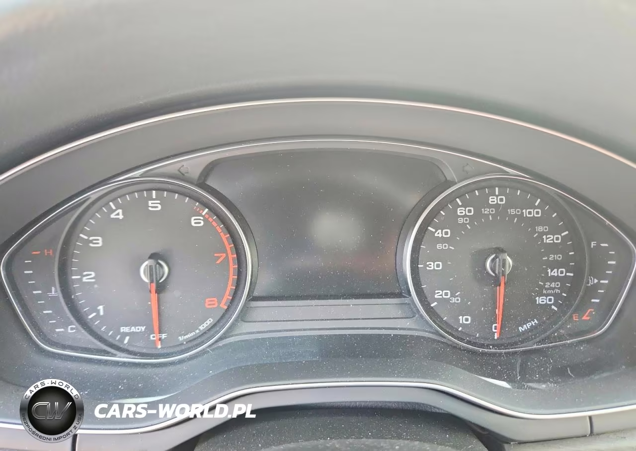 2024 Audi A4 Premium 45 VIN:WAUDAAF45RN000281 - 9