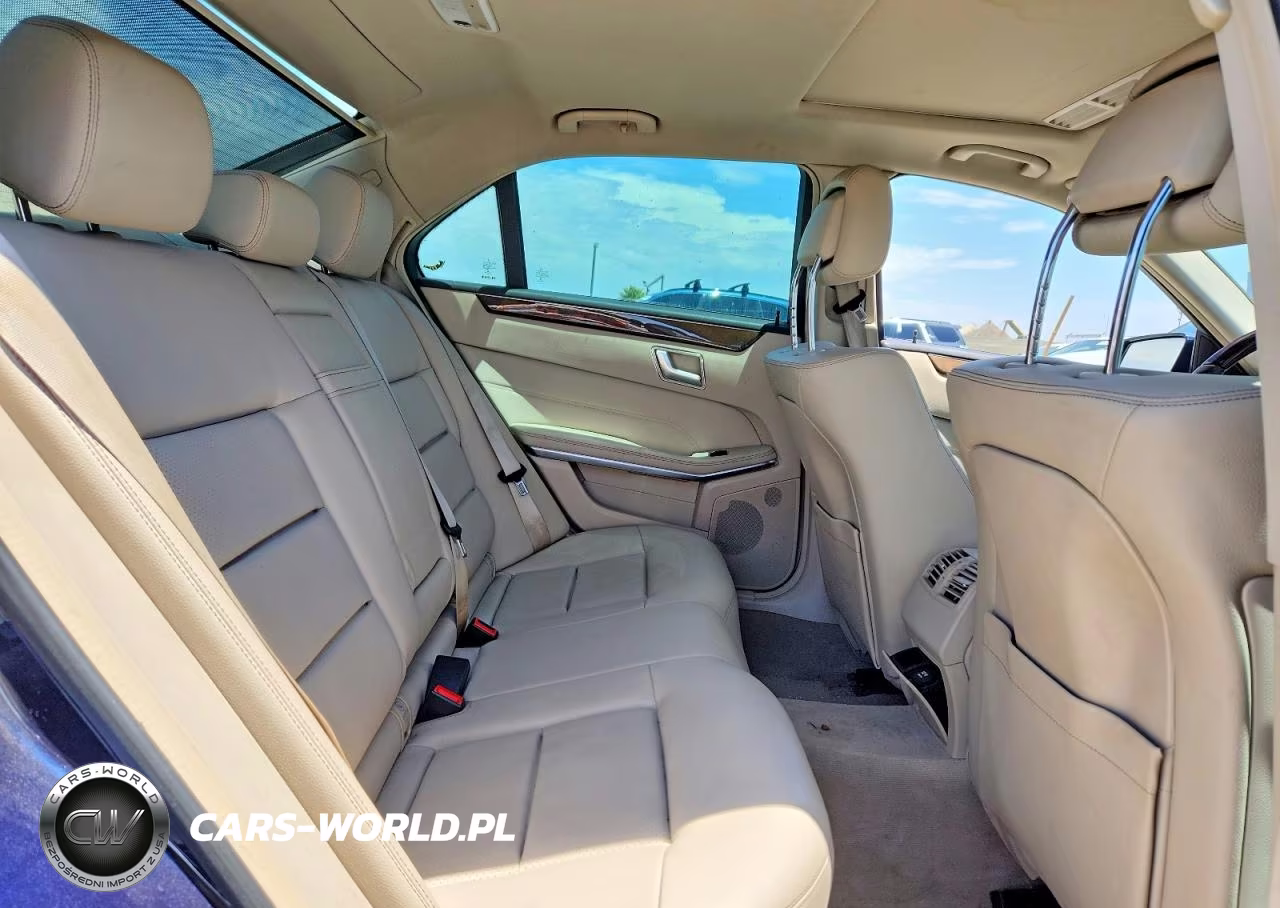 2016 Mercedes-Benz E 350 VIN:WDDHF5KB6GB212385 - 10