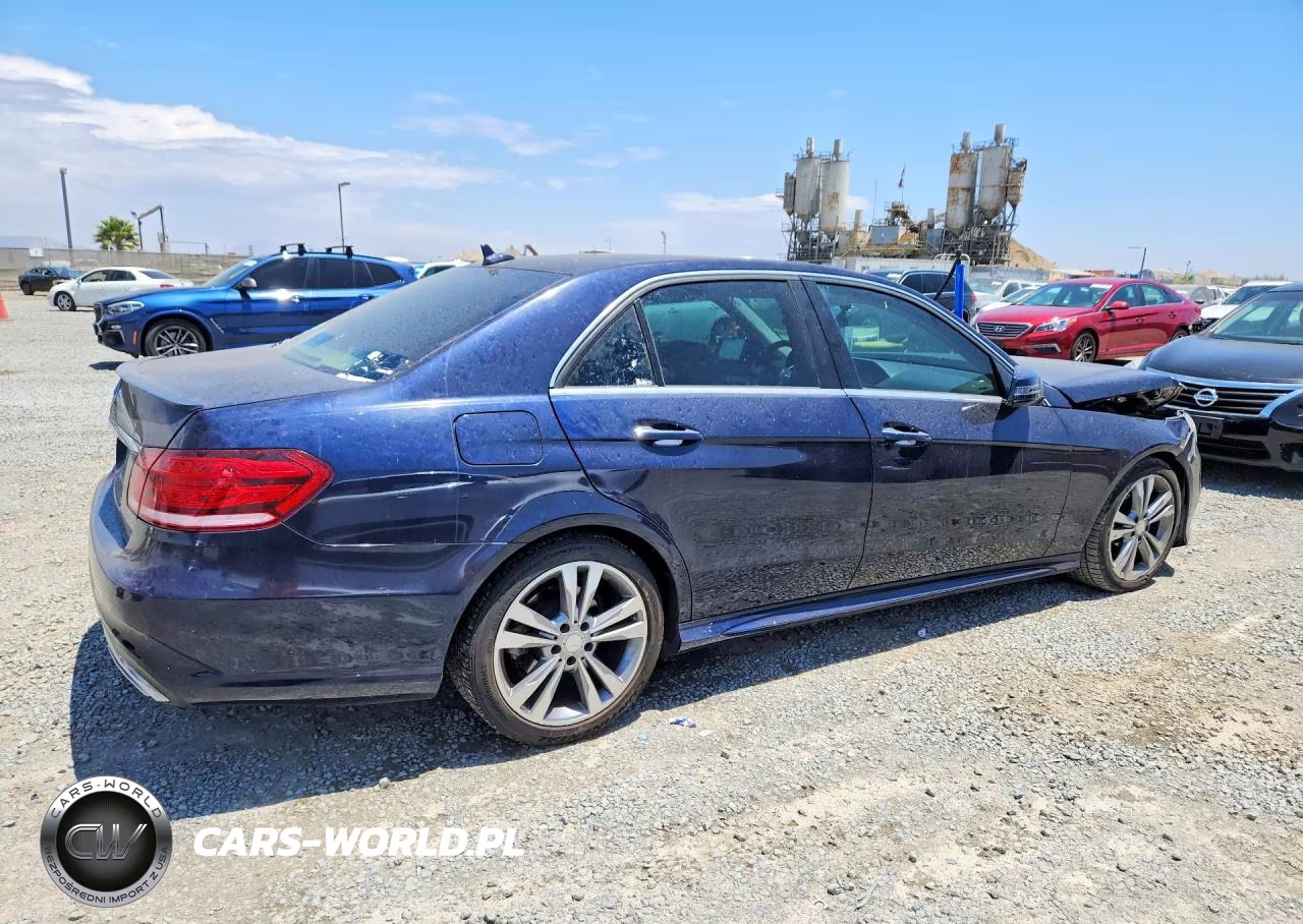 2016 Mercedes-Benz E 350 VIN:WDDHF5KB6GB212385 - 3