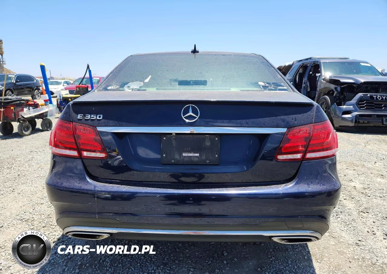 2016 Mercedes-Benz E 350 VIN:WDDHF5KB6GB212385 - 6