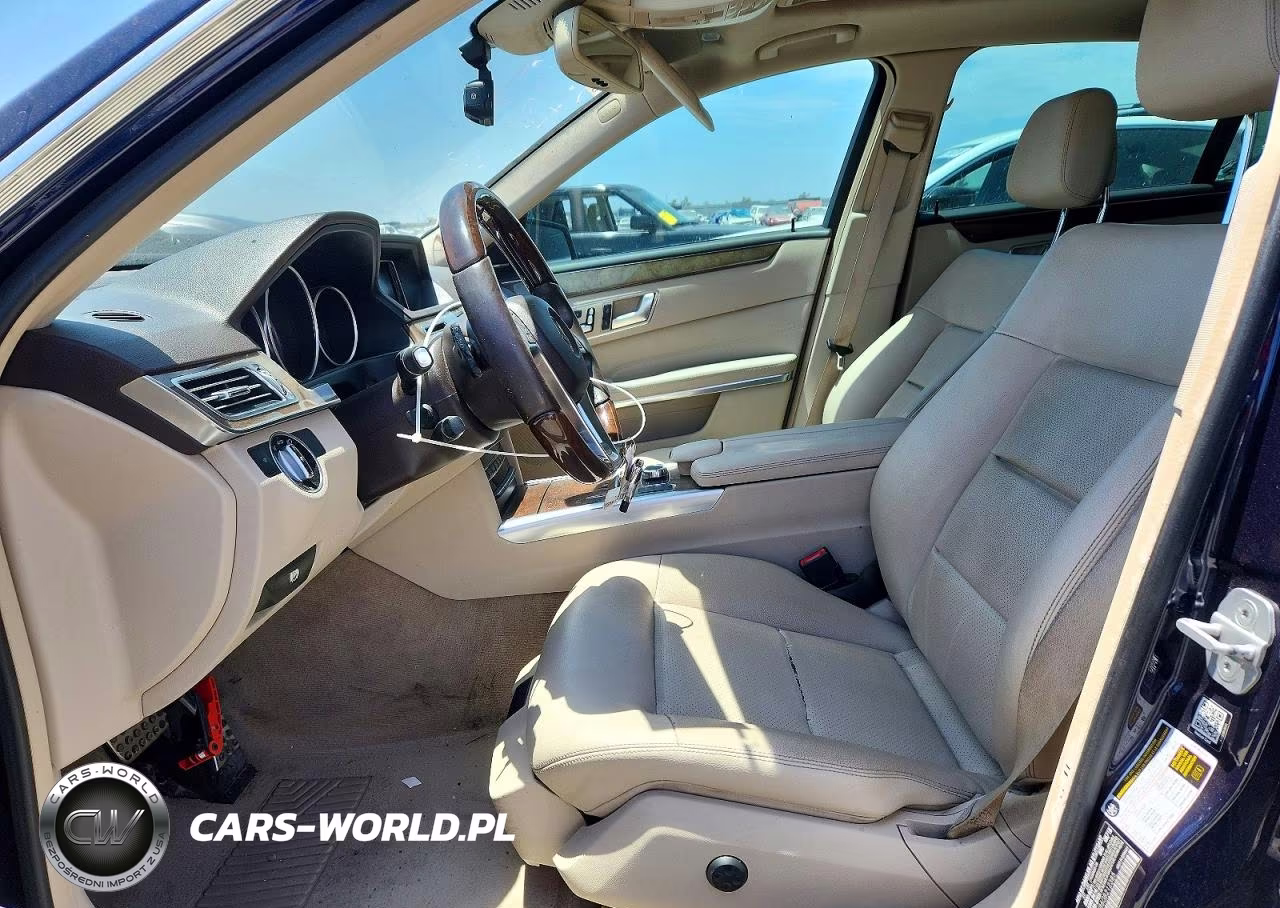 2016 Mercedes-Benz E 350 VIN:WDDHF5KB6GB212385 - 7