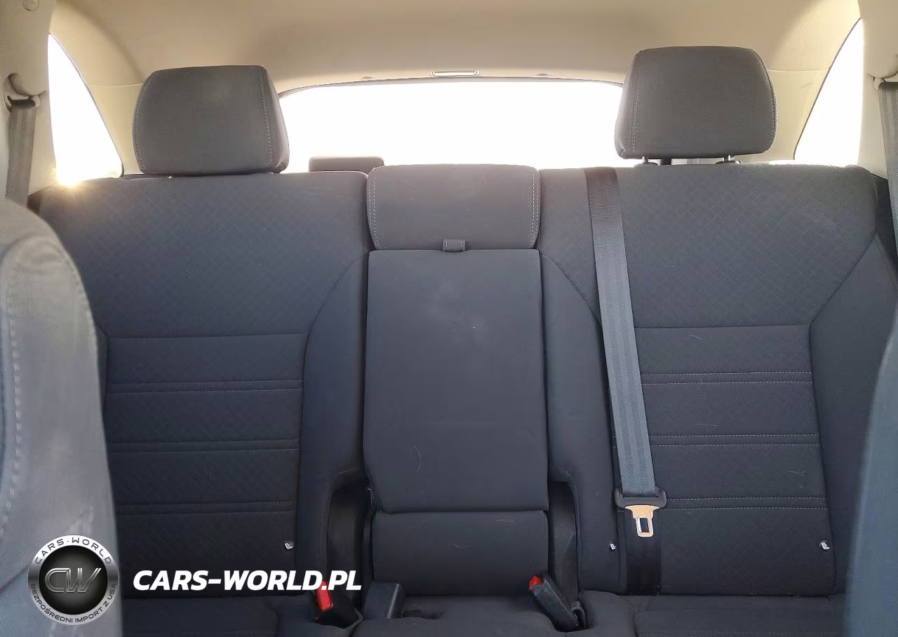 2017 Kia Sorento Lx V6 VIN:5XYPG4A54HG225507 - 10