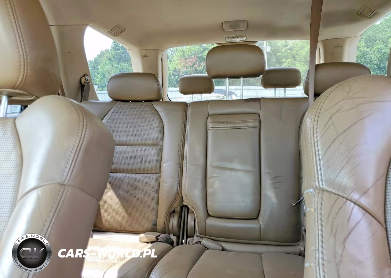2006 Acura Mdx Touring VIN:2HNYD18936H530638 - 10
