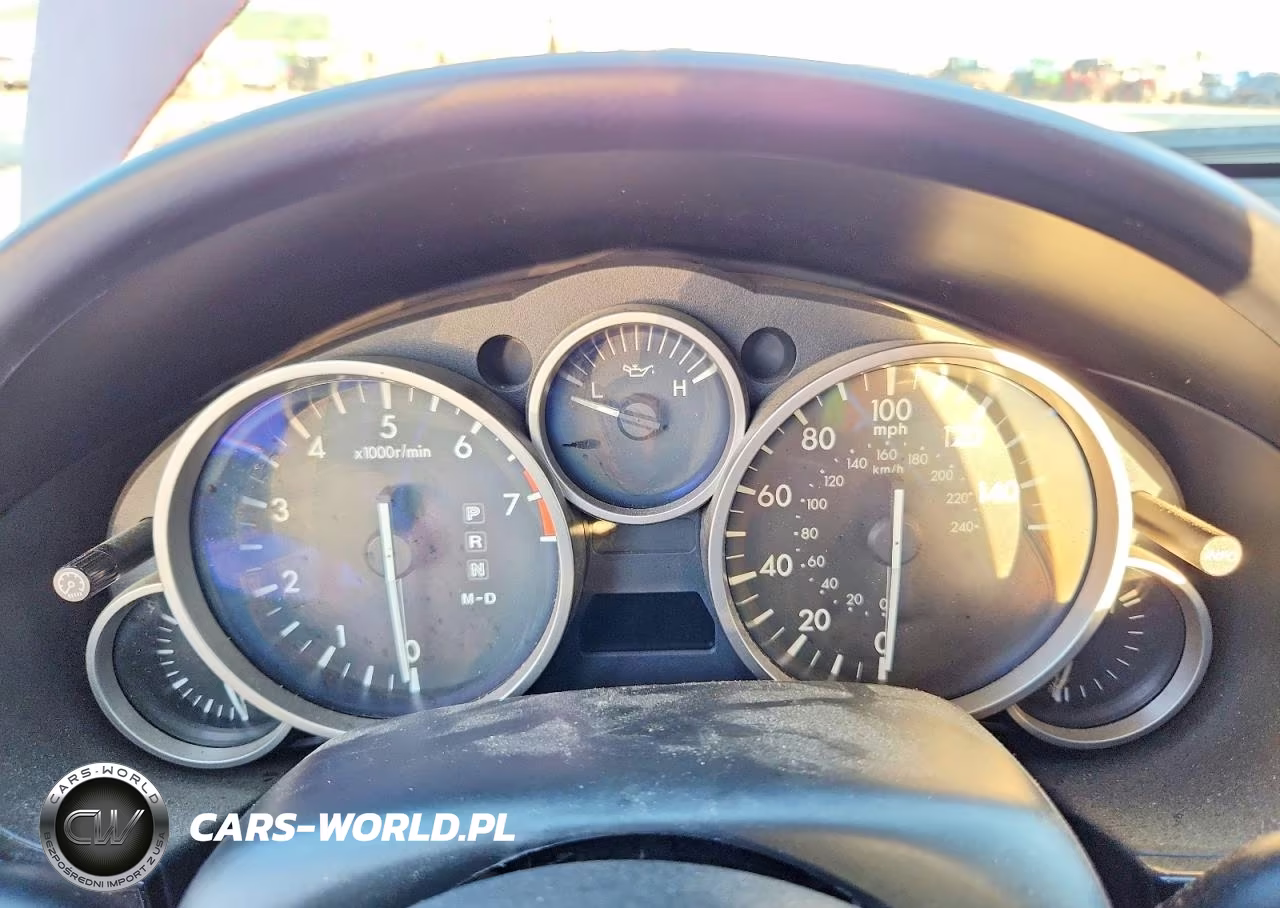 2015 Mazda Mx-5 Miata Grand Touring VIN:JM1NC2PF7F0242618 - 9