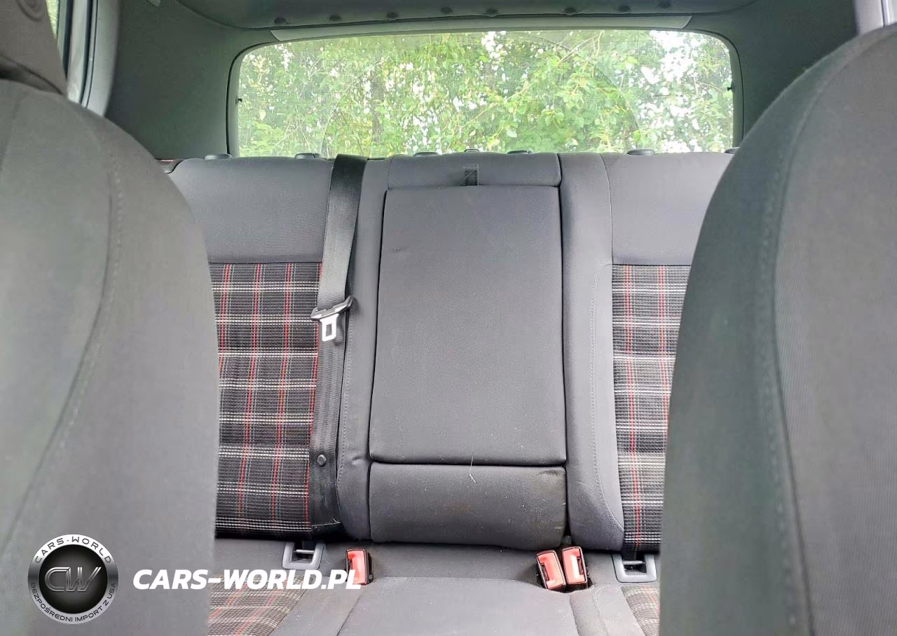 2007 Volkswagen New Gti VIN:WVWHV71K87W068292 - 10