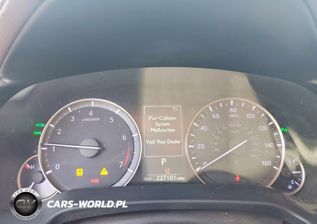 2018 Lexus Rx 350 Base VIN:2T2ZZMCA2JC097357 - 9