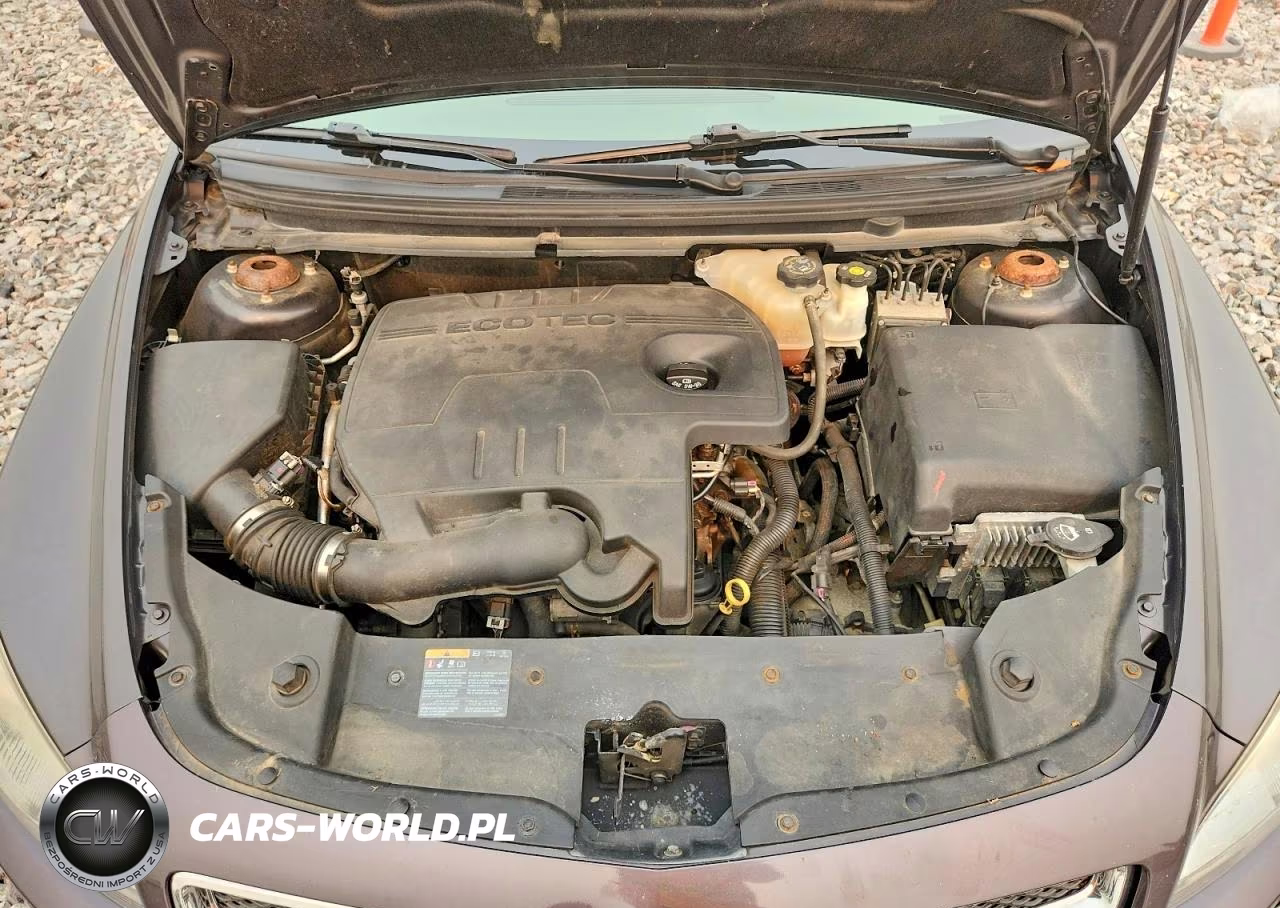 2011 Chevrolet Malibu Ls VIN:1G1ZA5EU7BF151102 - 11