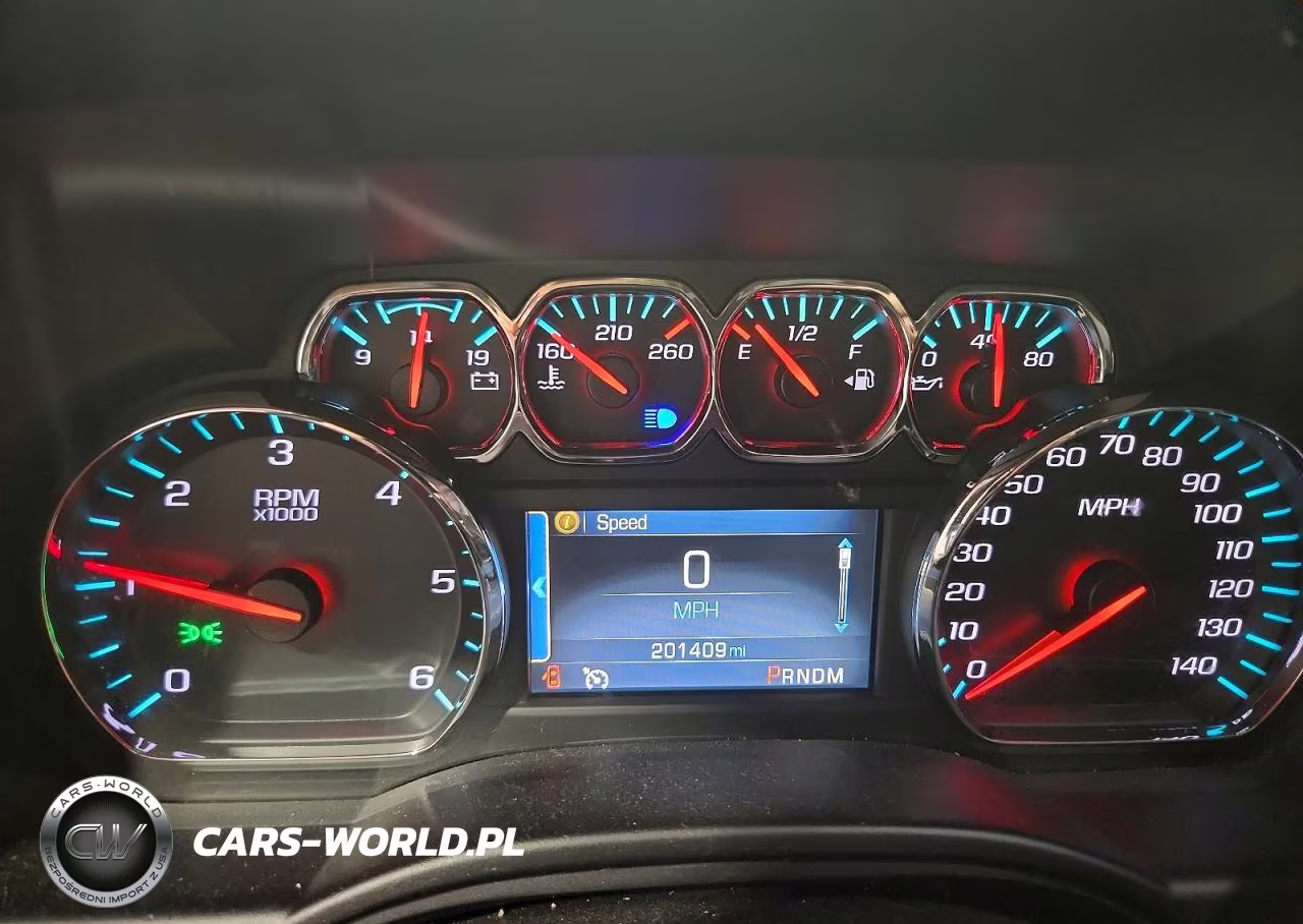 2015 Chevrolet Suburban K1500 Lt VIN:1GNSKJKC8FR161465 - 9