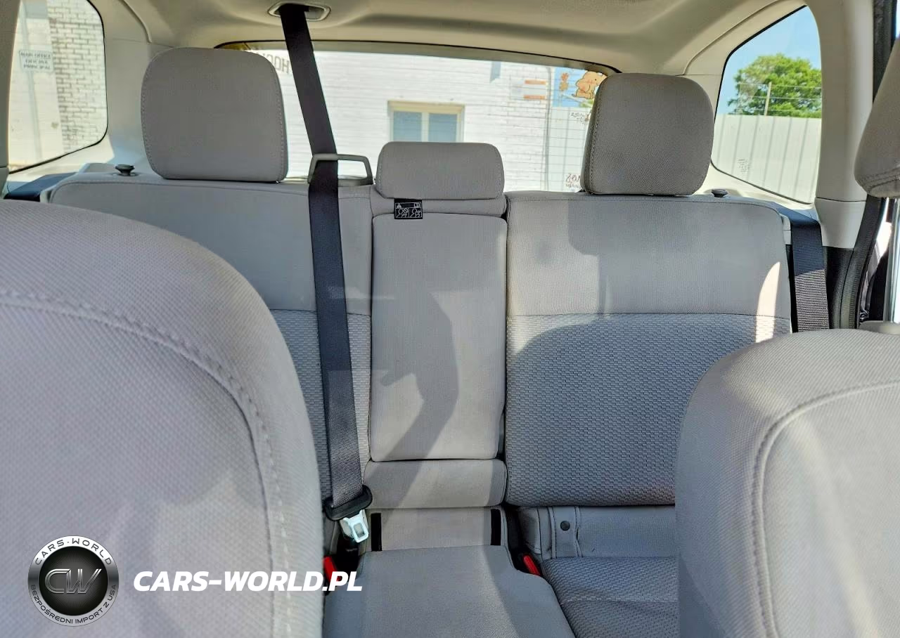2015 Subaru Forester 2.5I Premium VIN:JF2SJADC0FH496932 - 10