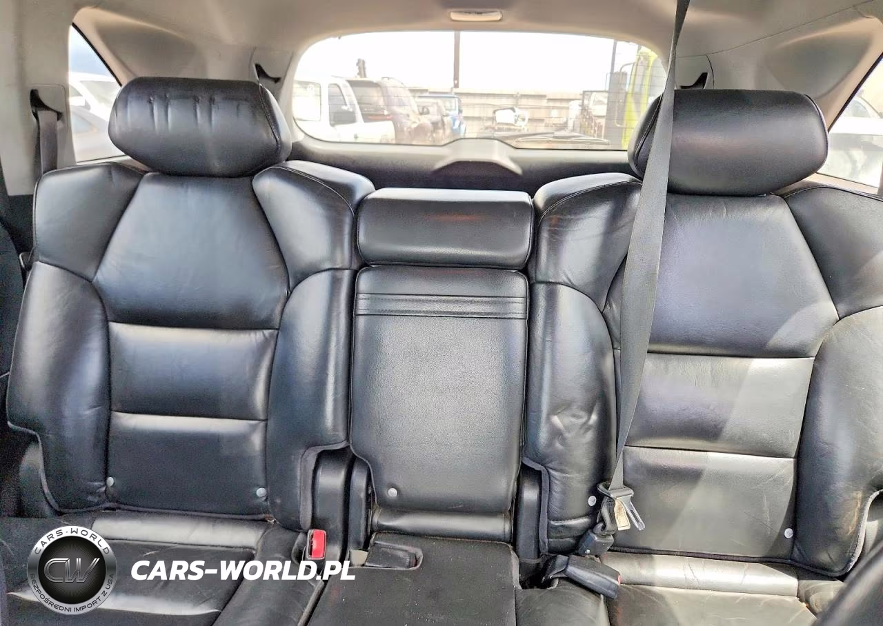 2009 Acura Mdx VIN:2HNYD28269H521557 - 10