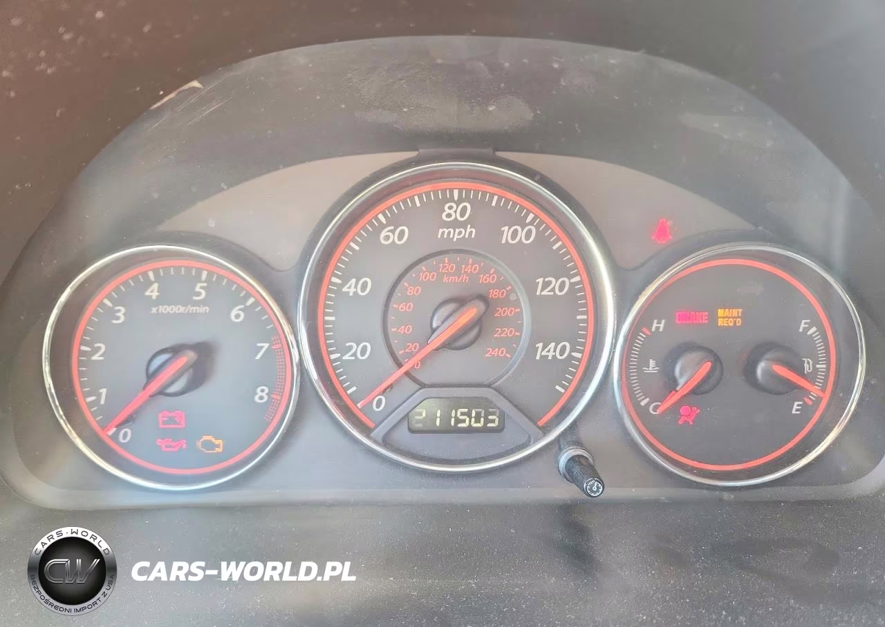 2004 Honda Civic Lx VIN:1HGEM21544L064967 - 9