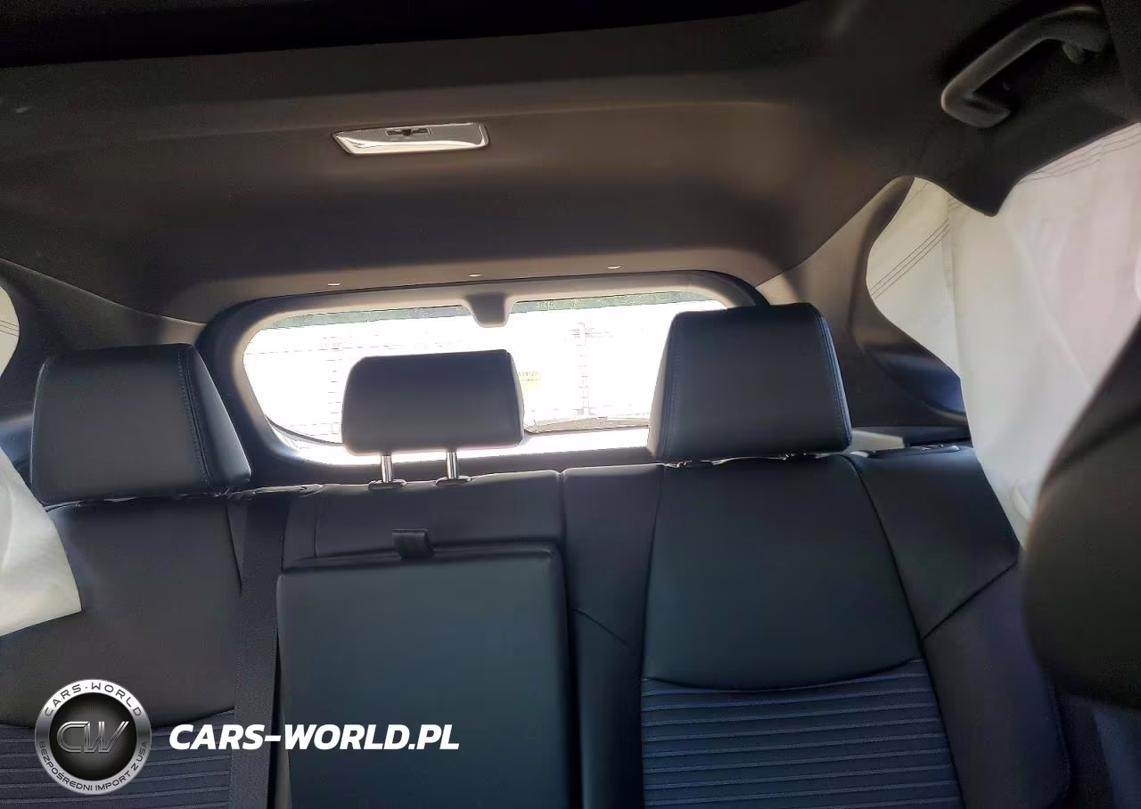 2020 Toyota Rav4 Xse VIN:JTMEWRFV8LD543511 - 10