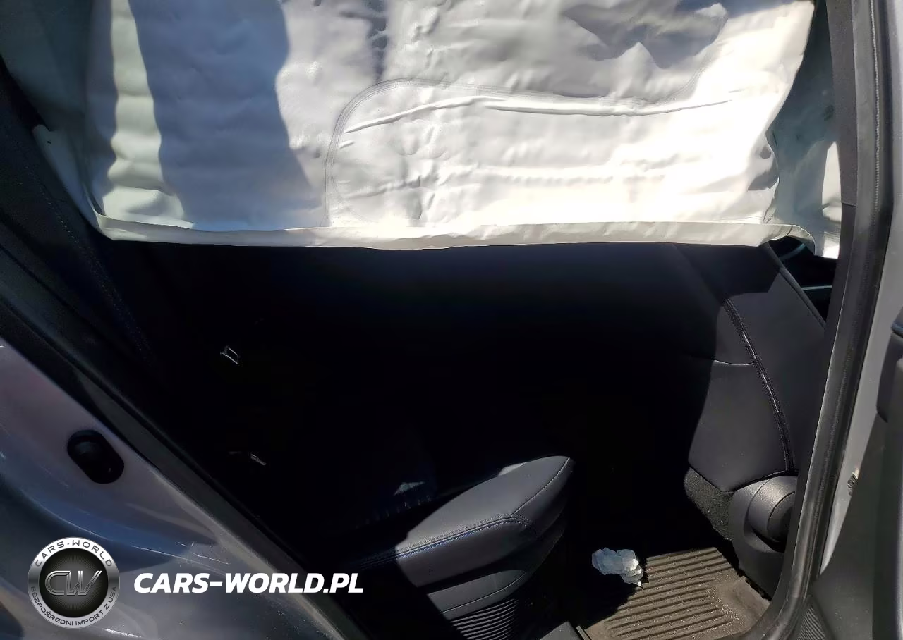 2020 Toyota Rav4 Xse VIN:JTMEWRFV8LD543511 - 11