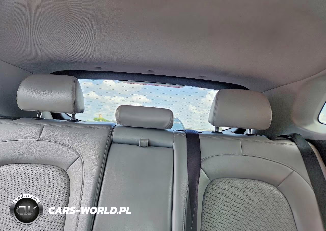2018 Hyundai Kona Limited VIN:KM8K33A56JU076811 - 10