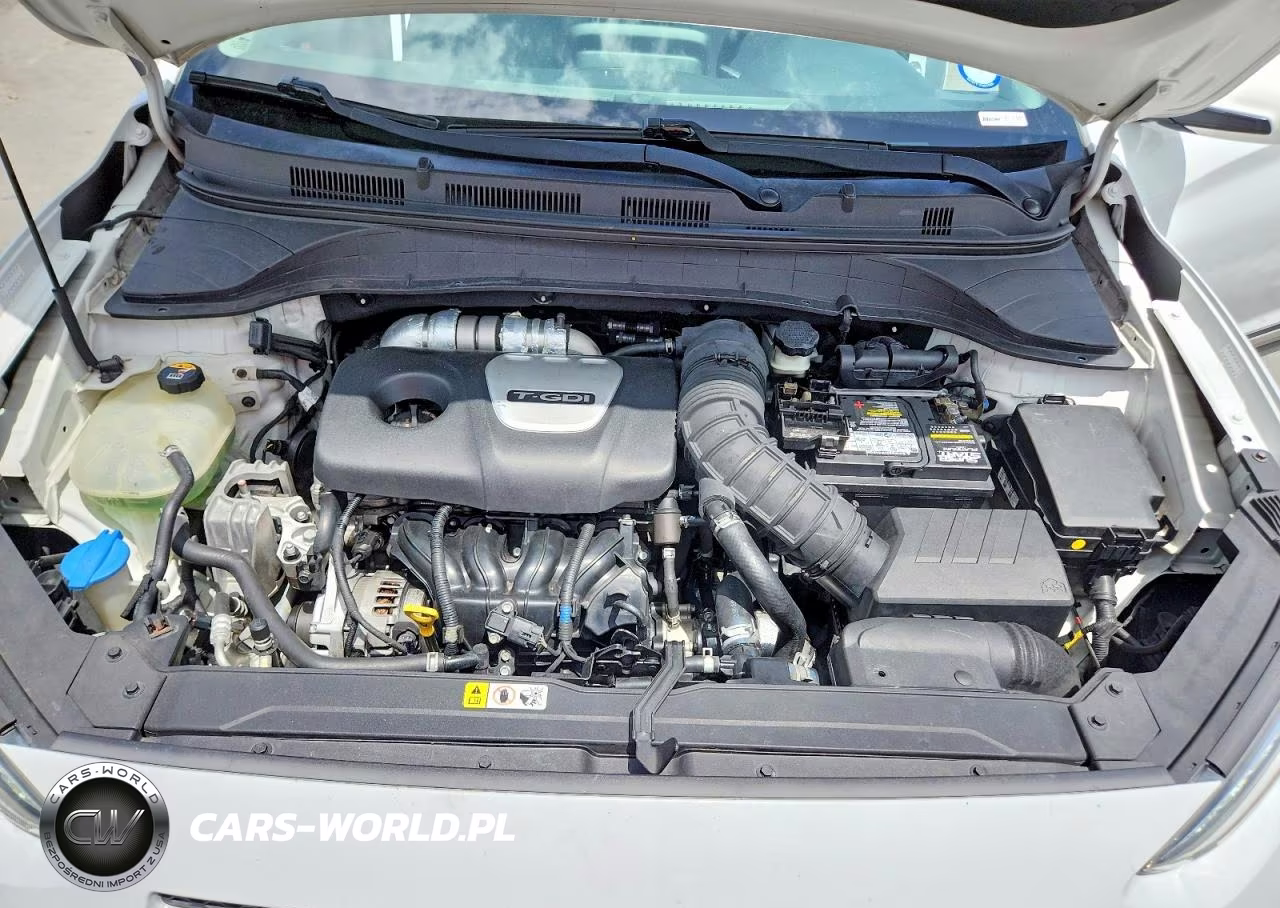 2018 Hyundai Kona Limited VIN:KM8K33A56JU076811 - 12