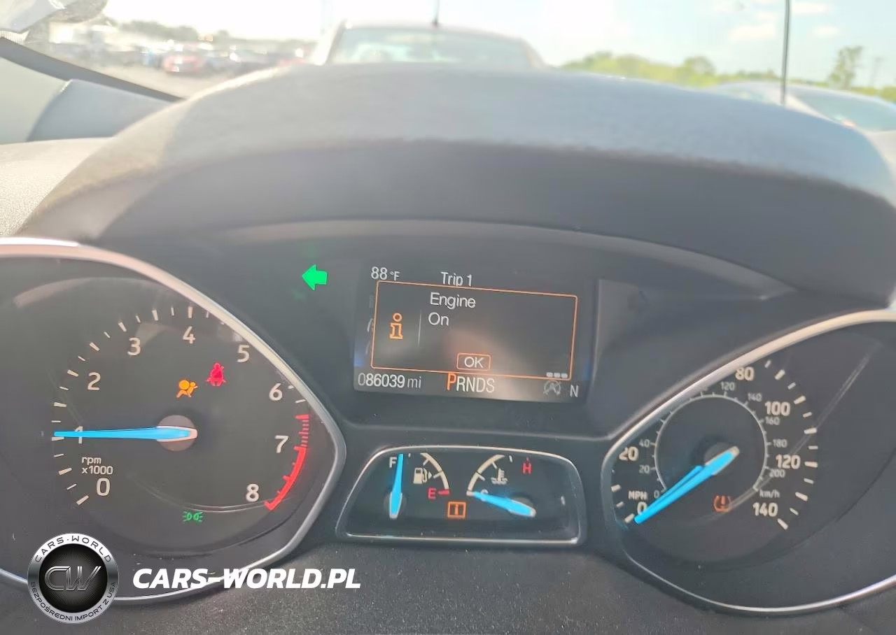 2017 Ford Escape Titanium VIN:1FMCU0JD1HUD74801 - 9