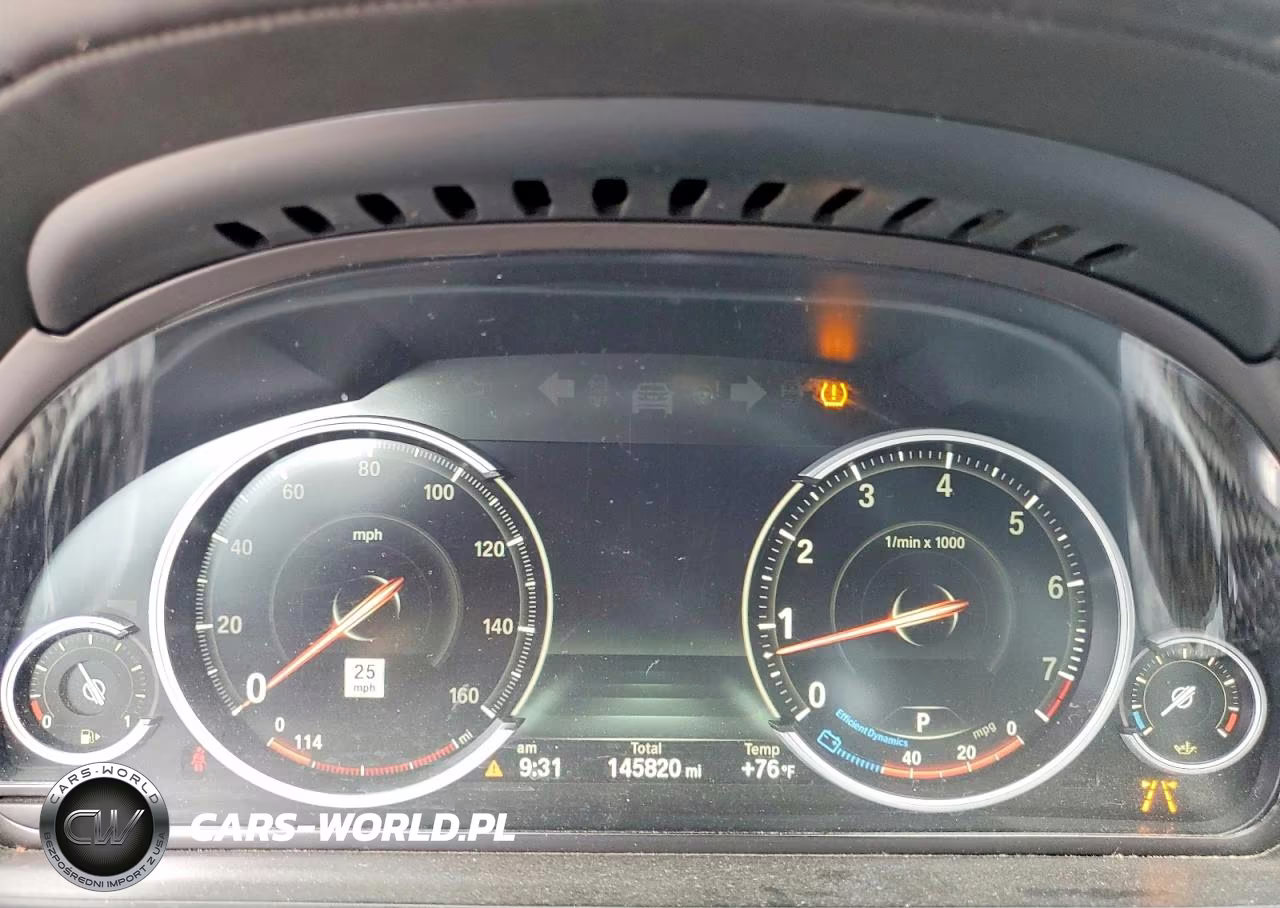 2018 BMW 640 I Gran Coupe VIN:WBA6D0C52JG852913 - 9
