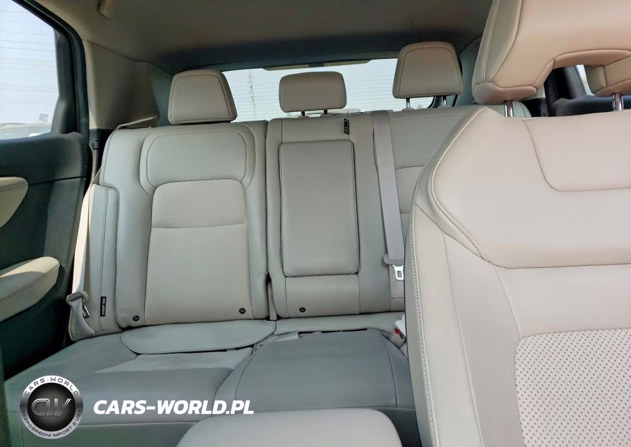 2024 Nissan Ariya Engage+ E-4Orce VIN:JN1DF0BB3RM738981 - 10