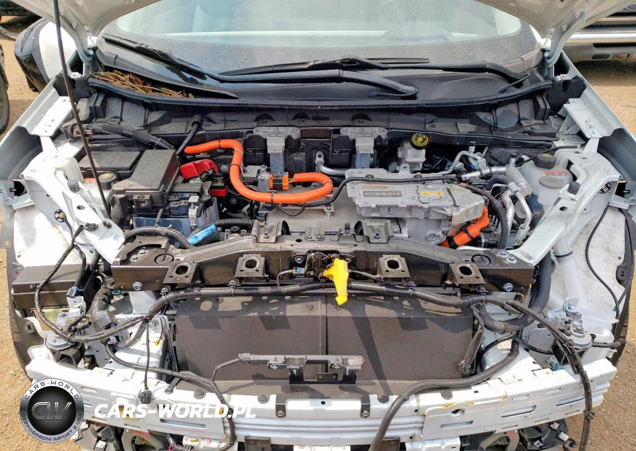 2024 Nissan Ariya Engage+ E-4Orce VIN:JN1DF0BB3RM738981 - 12