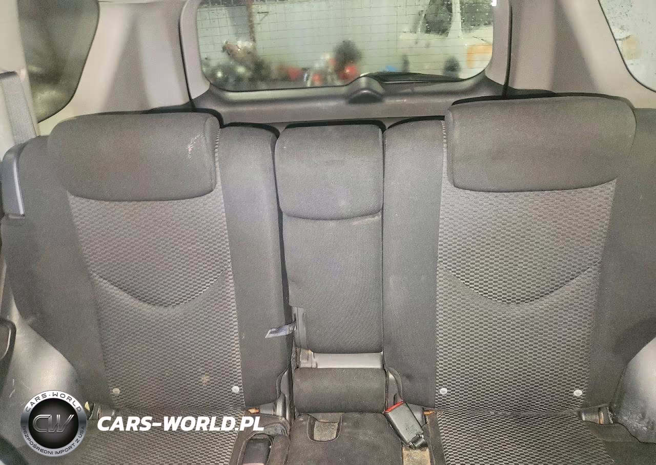 2011 Toyota Rav4 Sport VIN:JTMRK4DV5B5103127 - 10