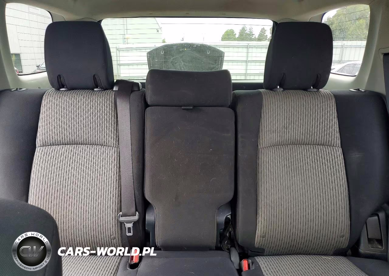 2021 Toyota 4Runner Sr5 VIN:JTEMU5JR3M5886822 - 10