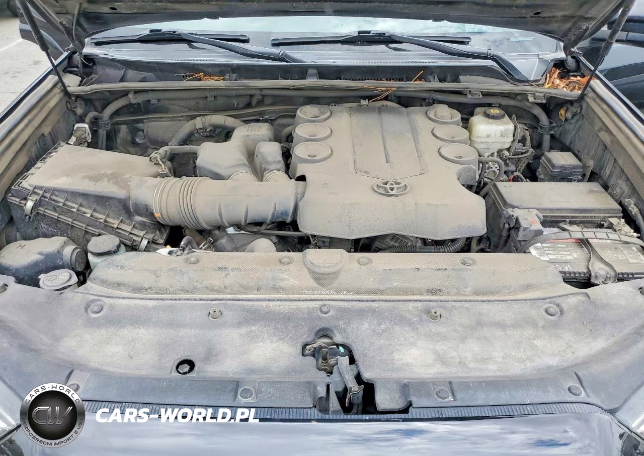 2021 Toyota 4Runner Sr5 VIN:JTEMU5JR3M5886822 - 12