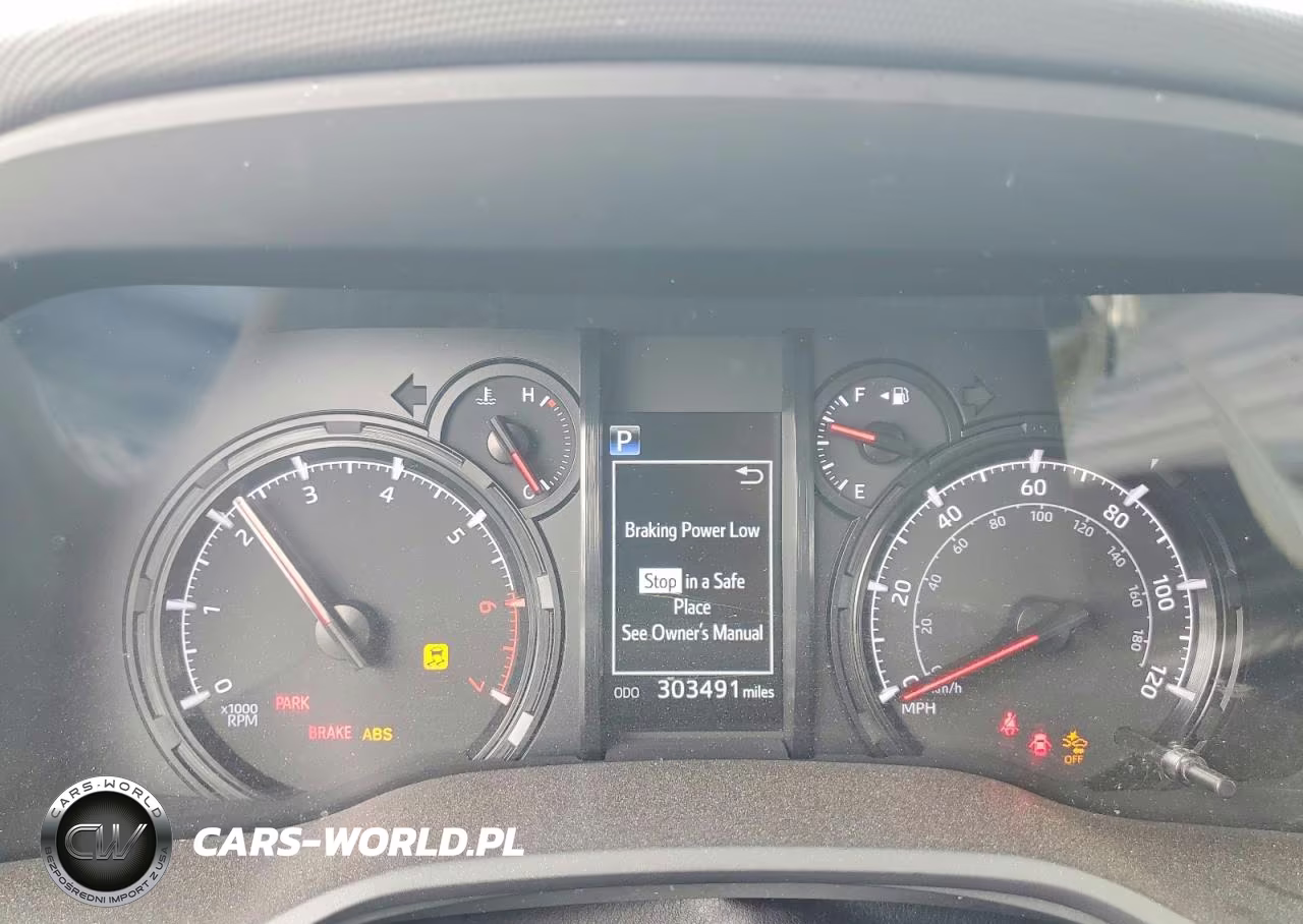 2021 Toyota 4Runner Sr5 VIN:JTEMU5JR3M5886822 - 9