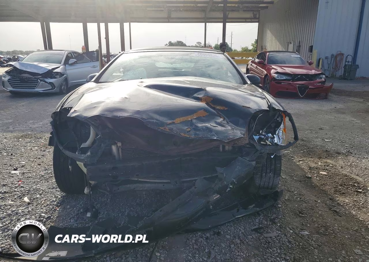 2008 Mitsubishi Eclipse Spyder Gs VIN:4A3AL25F68E037960 - 5