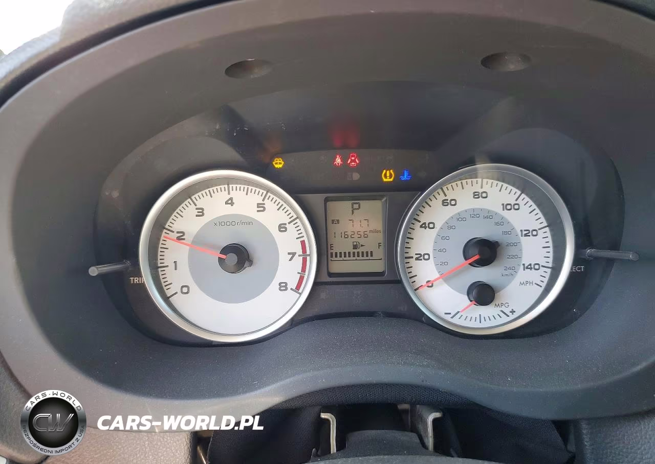 2014 Subaru Impreza Sport Premium VIN:JF1GPAL60EH327190 - 9