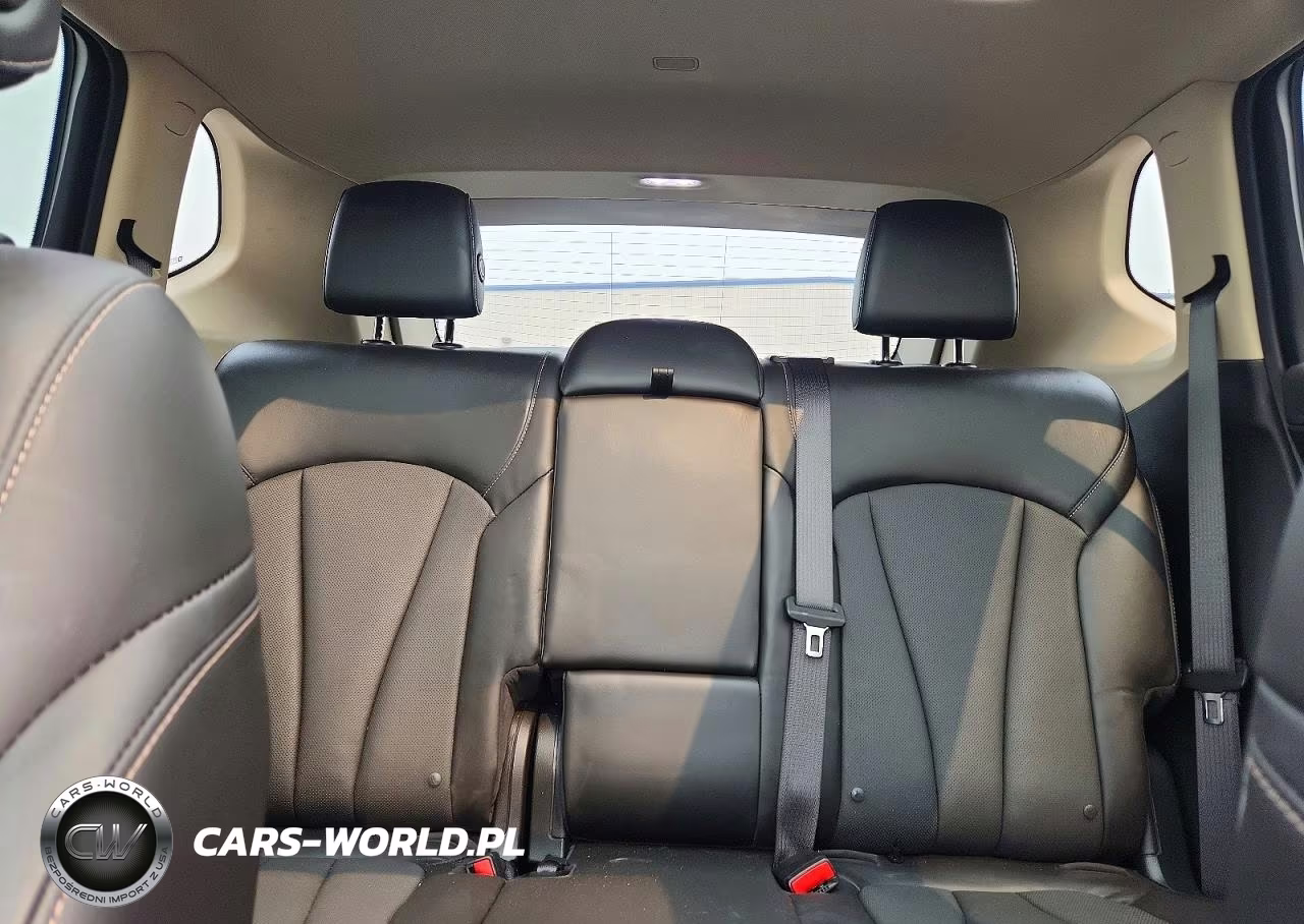 2017 Buick Envision Essence VIN:LRBFXDSA9HD095552 - 10