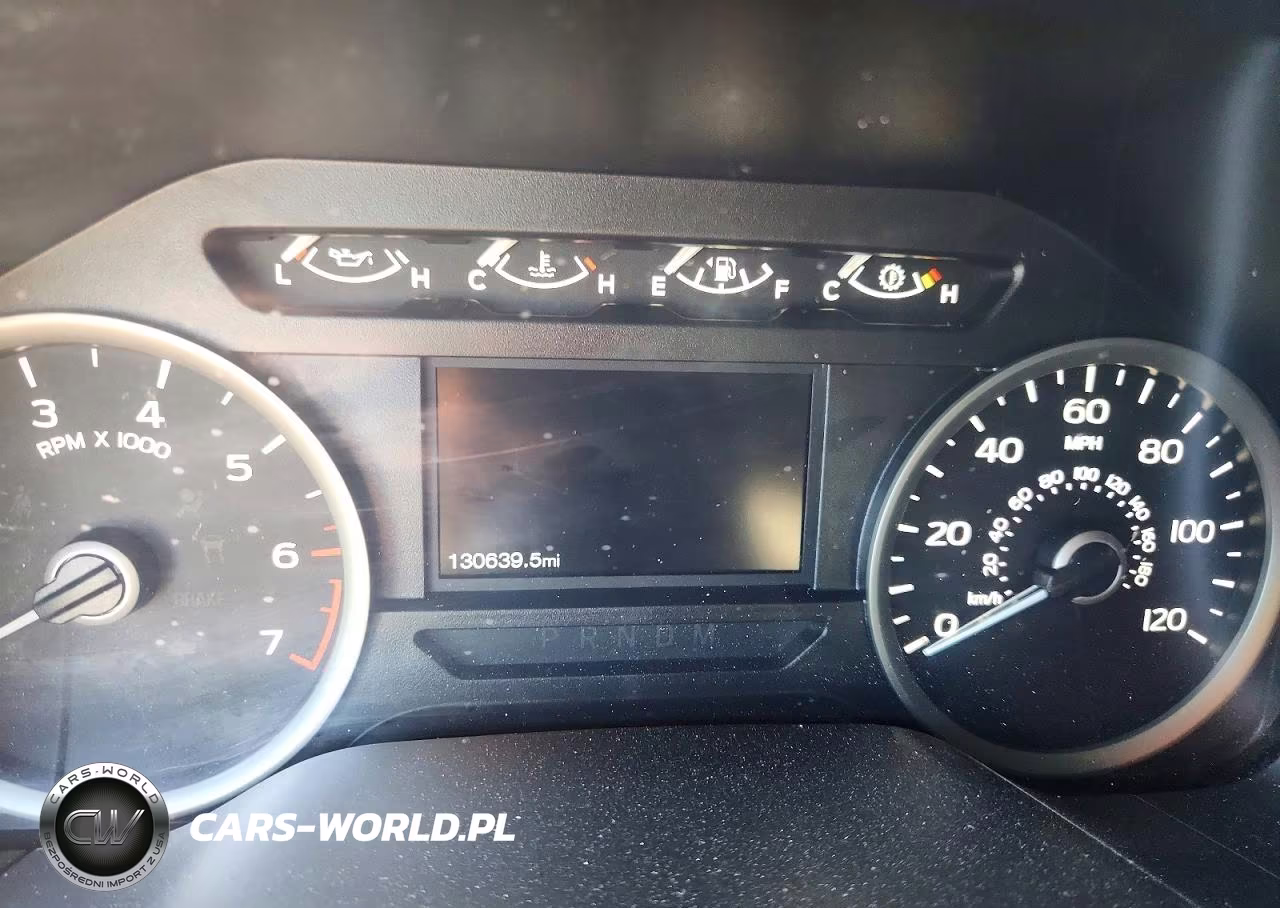 2019 Ford F150 Supercrew VIN:1FTEW1E58KKE78768 - 9
