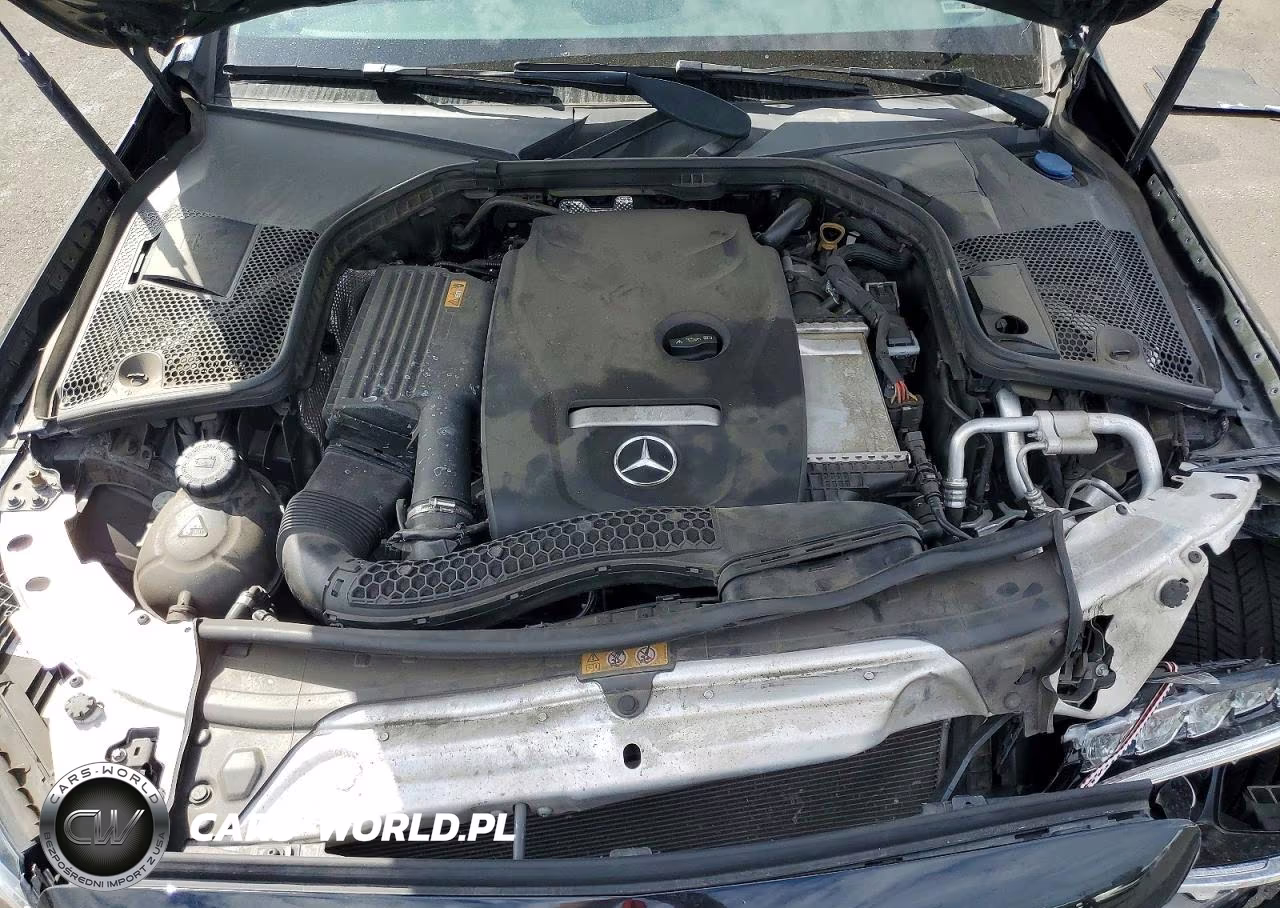 2018 Mercedes-Benz C 300 VIN:55SWF4JB0JU264031 - 11