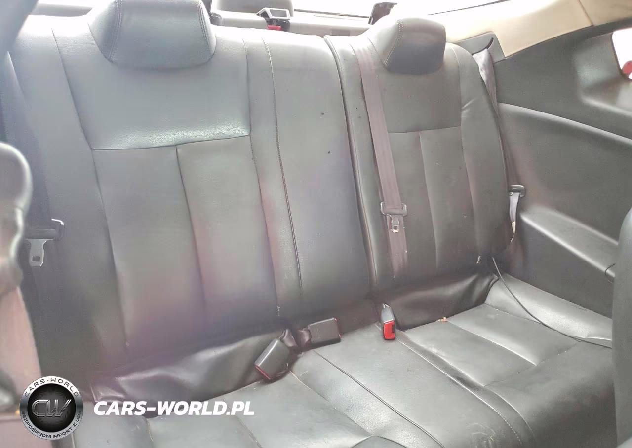 2008 Nissan Altima 2.5S VIN:1N4AL24E28C243807 - 10