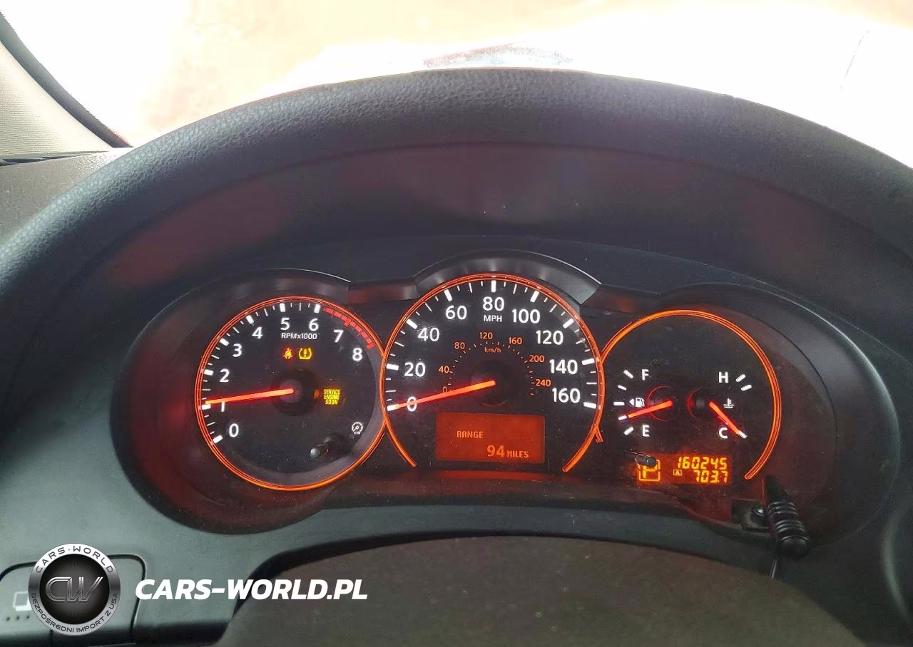 2008 Nissan Altima 2.5S VIN:1N4AL24E28C243807 - 9