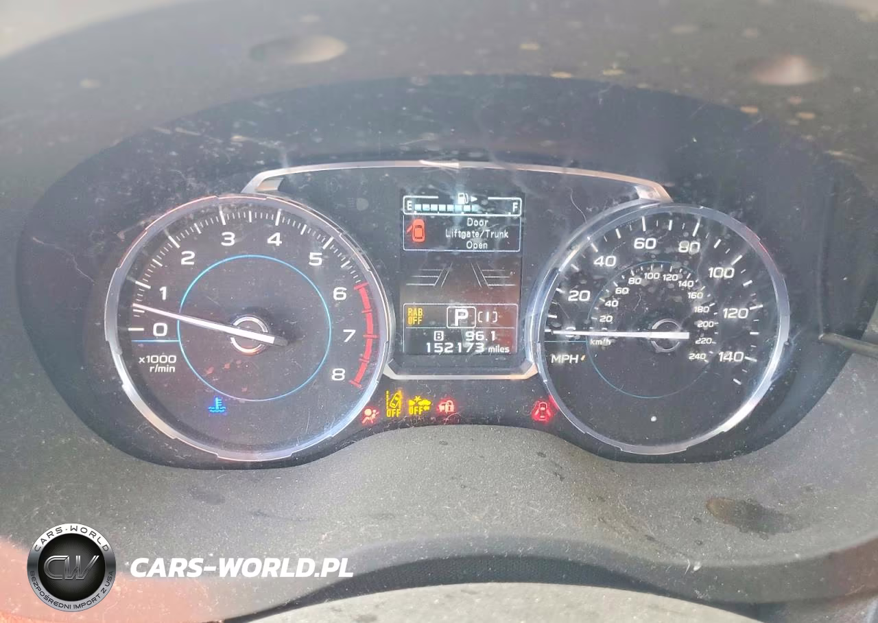 2017 Subaru Forester 2.0Xt Touring VIN:JF2SJGWCXHH459986 - 9