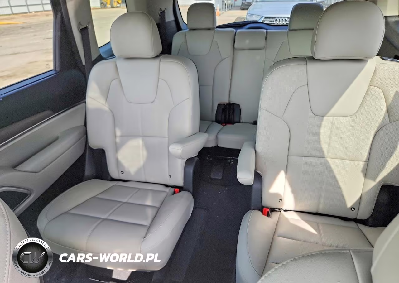 2022 Kia Telluride Ex VIN:5XYP34HC0NG307133 - 10