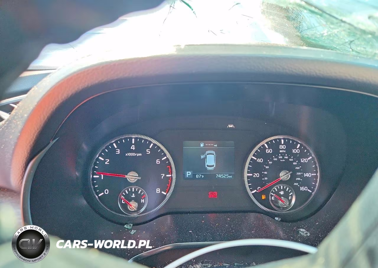 2022 Kia Telluride Ex VIN:5XYP34HC0NG307133 - 9