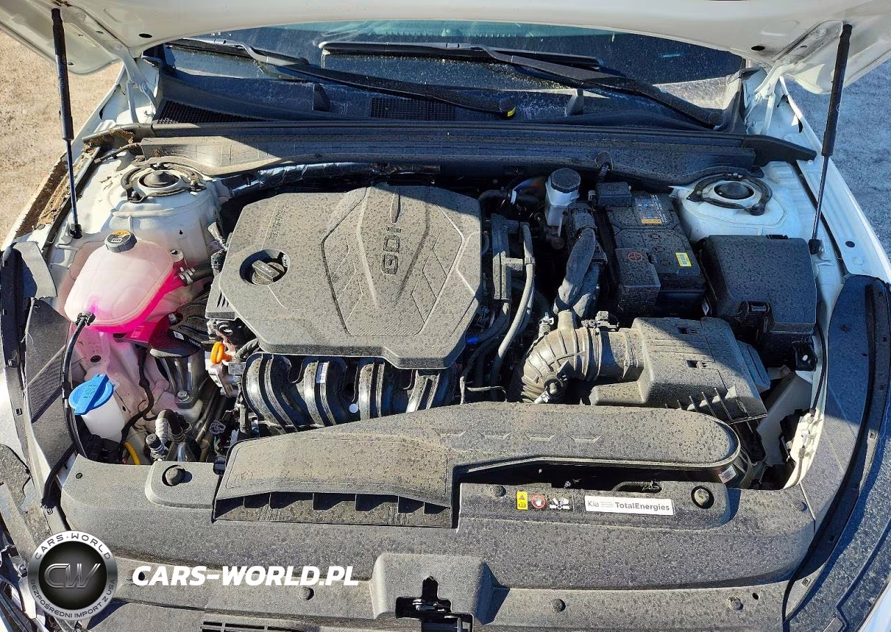 2026 Kia K5 Lxs VIN:KNAG24J70T5443345 - 11