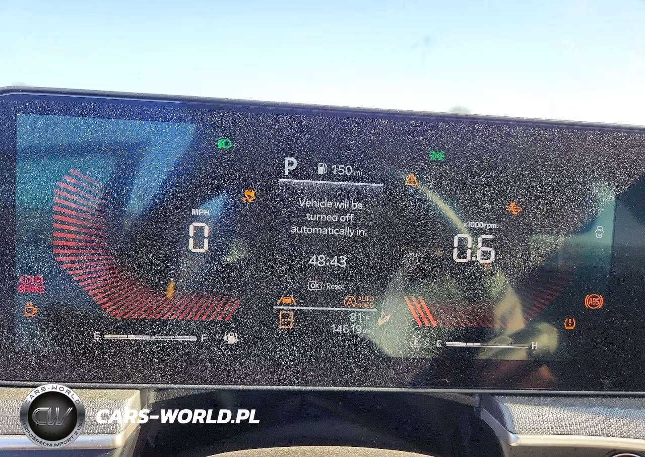 2026 Kia K5 Lxs VIN:KNAG24J70T5443345 - 9