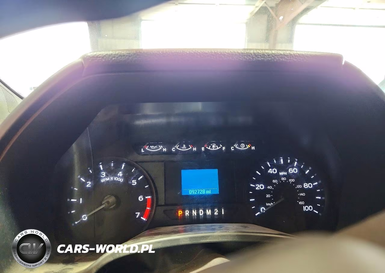 2019 Ford F350 Super Duty Dump Truck VIN:1FD7W3F65KEE06125 - 9