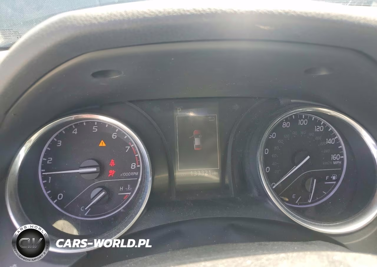 2019 Toyota Camry Se VIN:4T1B11HK2KU708260 - 9